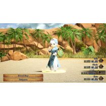 Bravely Default II Nintendo Switch