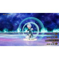 Bravely Default II Nintendo Switch