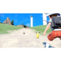 Pokémon Violet