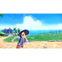 Pokémon Violet