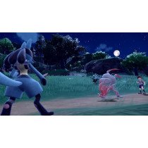 Pokémon Violet