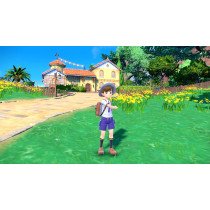Pokémon Violet