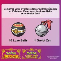 Pokémon Violet