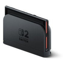 NINTENDO SWITCH 2 + MARIO KART WORLD
