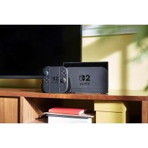 NINTENDO SWITCH 2 + MARIO KART WORLD