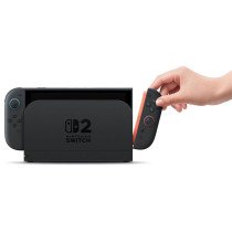 NINTENDO SWITCH 2 + MARIO KART WORLD