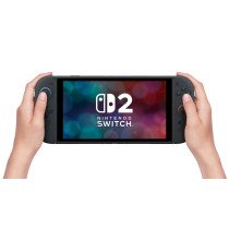 NINTENDO SWITCH 2 + MARIO KART WORLD