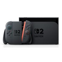NINTENDO SWITCH 2 + MARIO KART WORLD