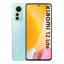 Xiaomi 12 Lite 5G – 128 Go – Vert