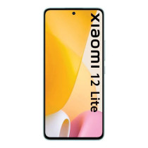 Xiaomi 12 Lite 5G – 128 Go – Vert