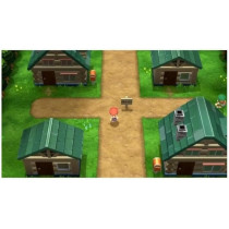 Pokémon Perle Scintillante Nintendo Switch