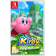 Kirby and the Forgotten Land - Standard Edition - Nintendo Switch