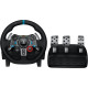 Volant de course et pédales G29 - Logitech G - Compatible PS5, PS4 et PC