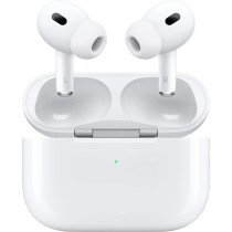 Apple AirPods Pro 2eme génération avec Boîtier de Charge MagSafe USB‑C