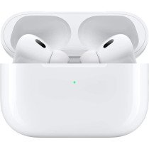 Apple AirPods Pro 2eme génération avec Boîtier de Charge MagSafe USB‑C