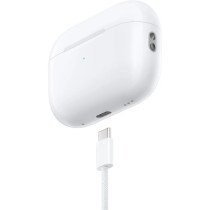 Apple AirPods Pro 2eme génération avec Boîtier de Charge MagSafe USB‑C