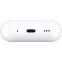 Apple AirPods Pro 2eme génération avec Boîtier de Charge MagSafe USB‑C