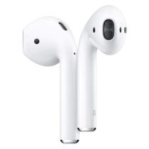 Apple AirPods avec boîtier de Charge Filaire 2ème génération