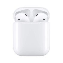 Apple AirPods avec boîtier de Charge Filaire 2ème génération