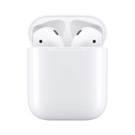 Apple AirPods avec boîtier de Charge Filaire 2ème génération