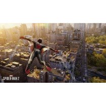 Marvel's Spider-Man 2 PS5