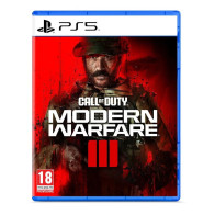 Call of Duty Modern Warfare III