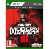 Call of Duty Modern Warfare III