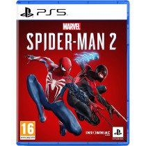 Marvel's Spider-Man 2 PS5