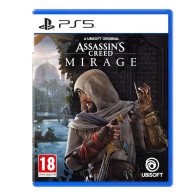 ASSASSIN'S CREED MIRAGE