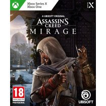 ASSASSIN'S CREED MIRAGE