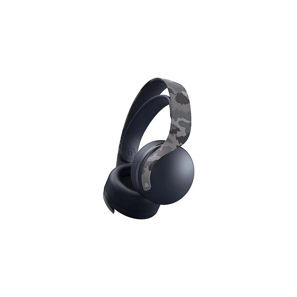 Casque micro sans fil PULSE 3D Casque micro sans fil PULSE 3D