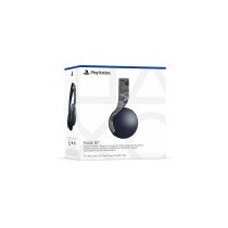 Casque micro sans fil PULSE 3D