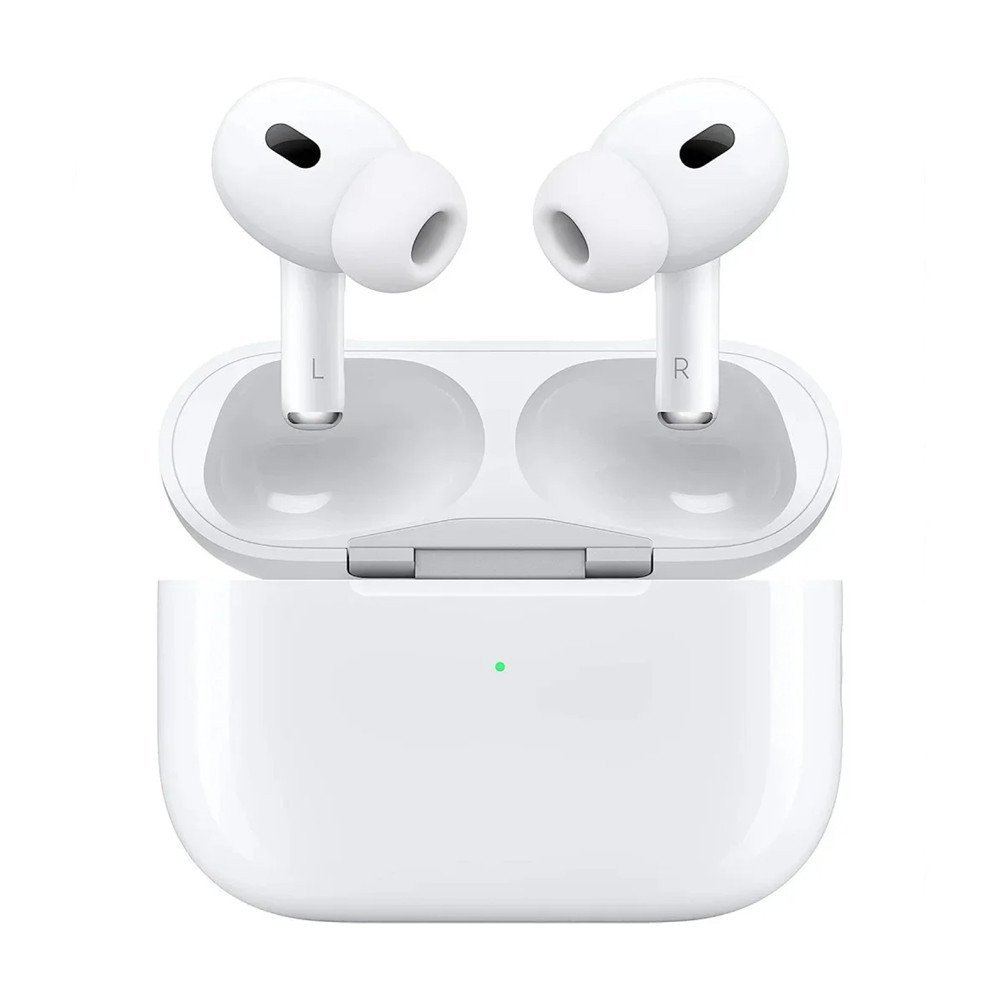 Apple AirPods Pro 2eme génération avec Boîtier de Charge MagSafe USB‑C