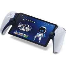 Lecteur à distance Sony PlayStation Portal pour PS5