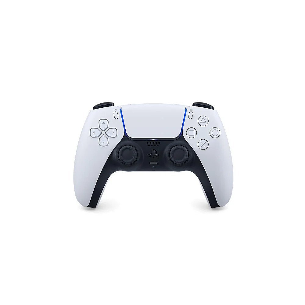 Manette sans fil DualSense PlayStation 5