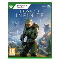 Halo Infinite
