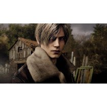 Resident Evil 4 Remake