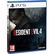 Resident Evil 4 Remake
