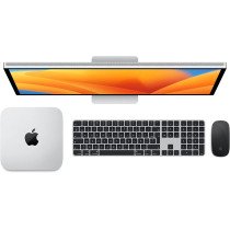 Mac Mini avec Puce M2, 8 Go de RAM