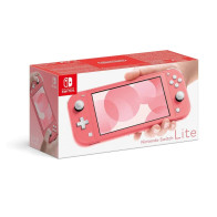 Nintendo Console Nintendo Switch Lite