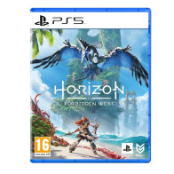 Horizon Forbidden West PS5