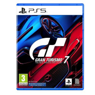 Gran Turismo 7 PS5
