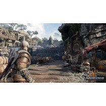 God Of War Ragnarök PS5