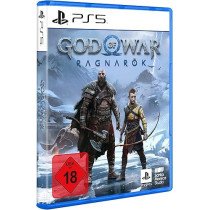 God Of War Ragnarök PS5