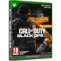Call of Duty Black Ops 6