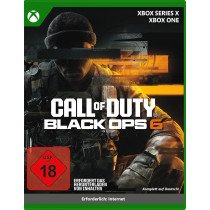 Call of Duty Black Ops 6