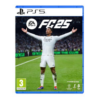 EA SPORTS FC 25 Standard Edition