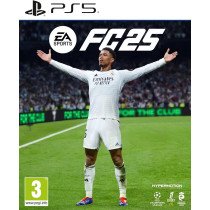 EA SPORTS FC 25 Standard Edition