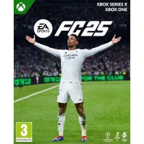 EA SPORTS FC 25 Standard Edition