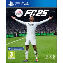 EA SPORTS FC 25 Standard Edition